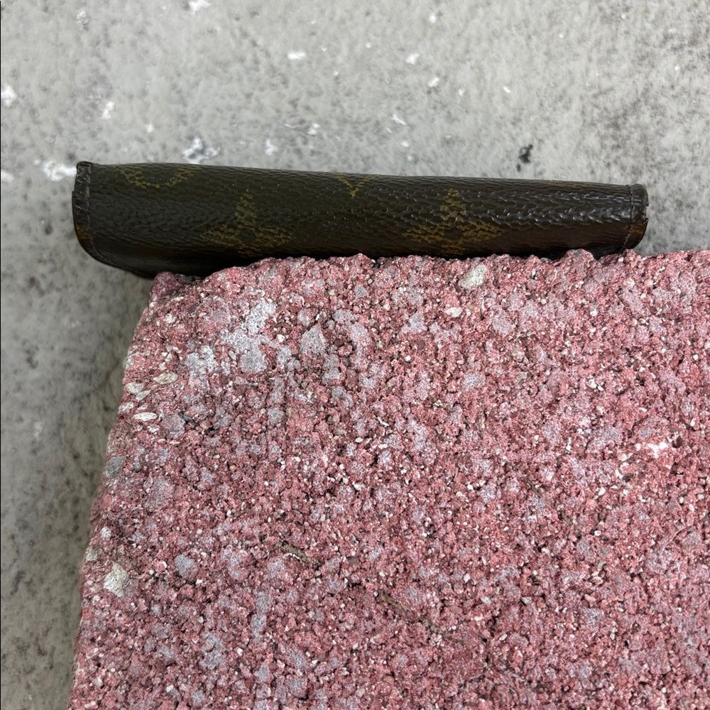 Vintage Louis Vuitton monogram key holder - Picture 4 of 11